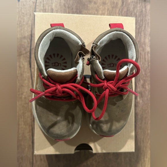 Ugg canoe iii weather - Picture 4 of 5